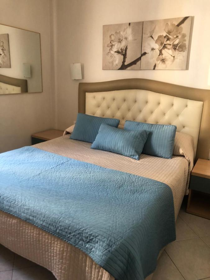 B&B Andy&Lu Rome Exterior photo