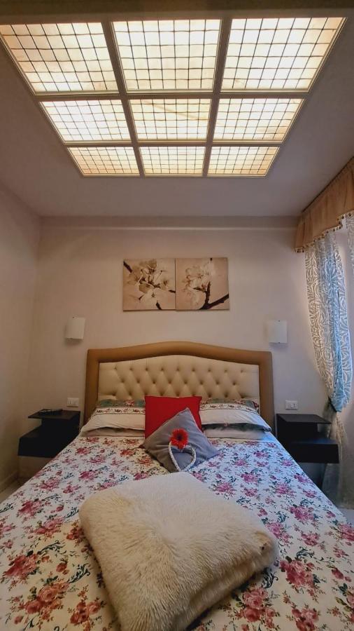 B&B Andy&Lu Rome Exterior photo