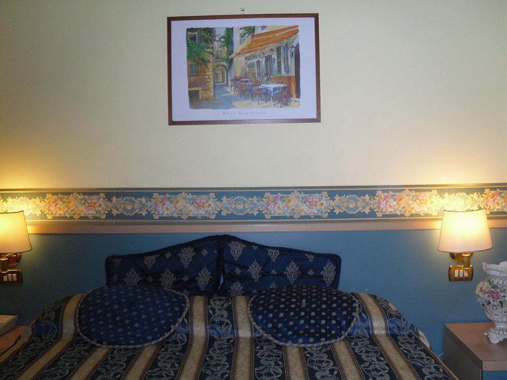 B&B Andy&Lu Rome Exterior photo