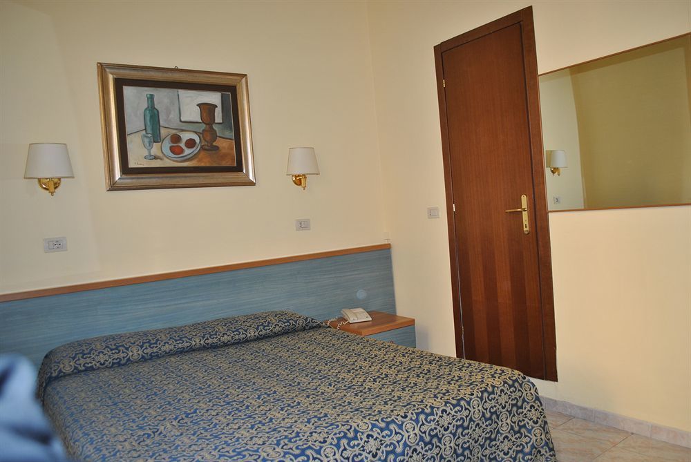 B&B Andy&Lu Rome Exterior photo