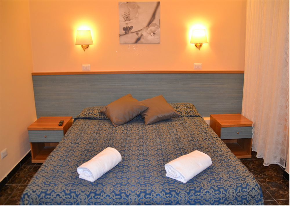 B&B Andy&Lu Rome Exterior photo